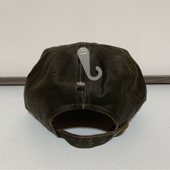 Disney Indiana Jones Cap-NWT - Picture 3 of 7